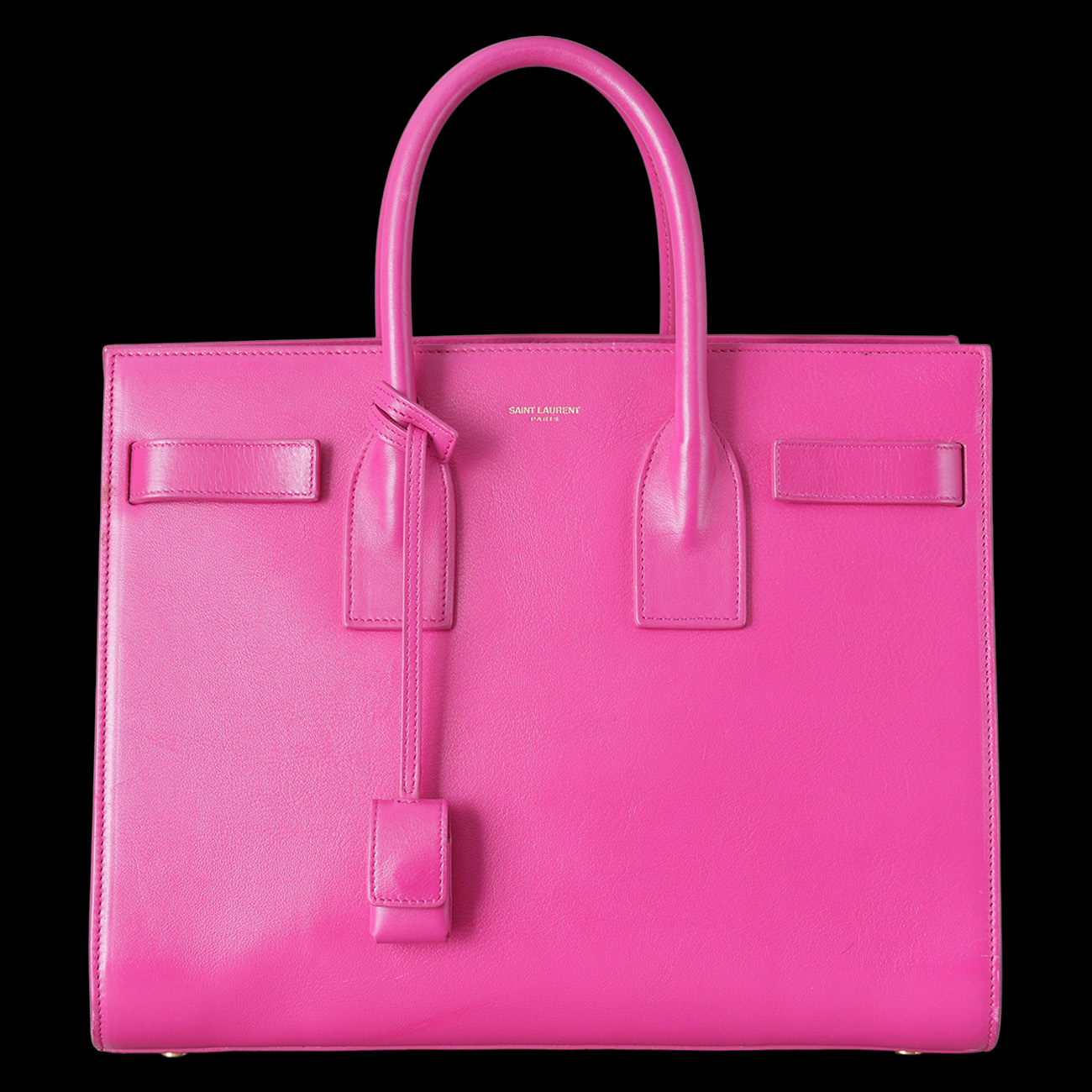 Yves Saint Laurent(USED)생로랑 355153 삭드쥬르 토트 겸 숄더백